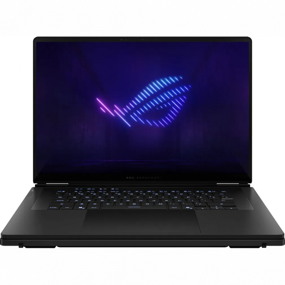 Ноутбук Asus ROG Zephyrus Duo 16 GX651AR-SR058W 90NR0NR2-M00260 16 ", WQXGA+ 2880x1800 (16:10), Intel, Core Ultra 9, 32 Гб, 1 ТБ, NVIDIA GeForce RTX5070Ti, Windows 11 Home - миниатюра 2
