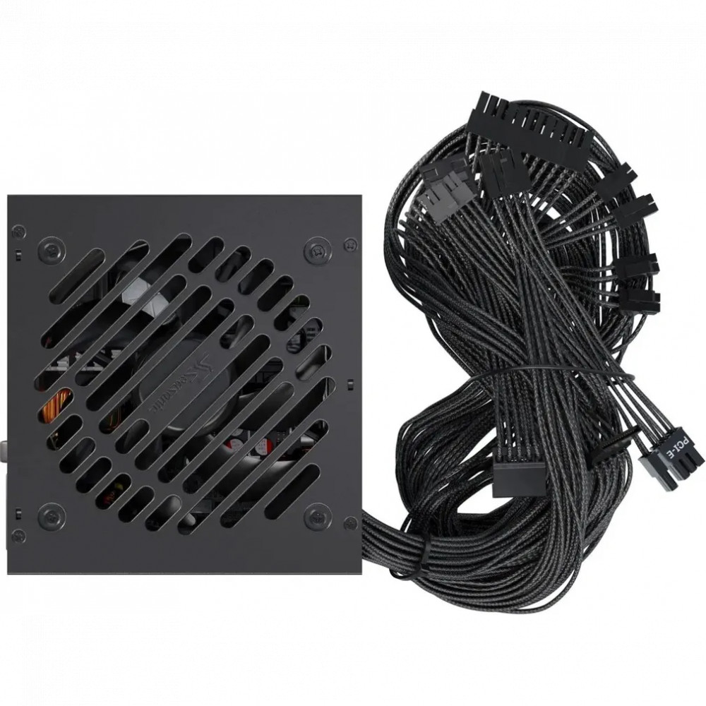Блок питания Seasonic Core V2 GC-750 CORE GC-750 750 Вт, 80+ Gold - миниатюра 5