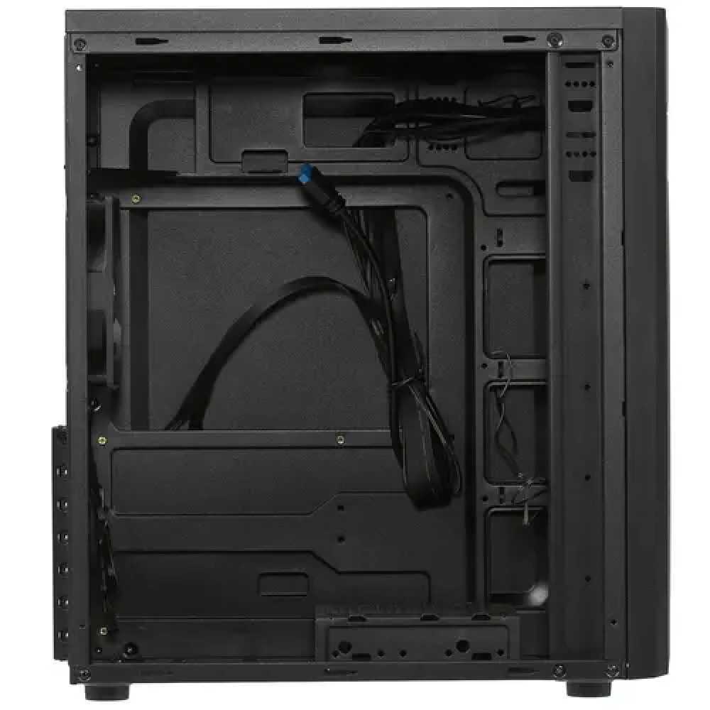 Корпус Zalman T8 ZM-T8 Mid-Tower - миниатюра 3