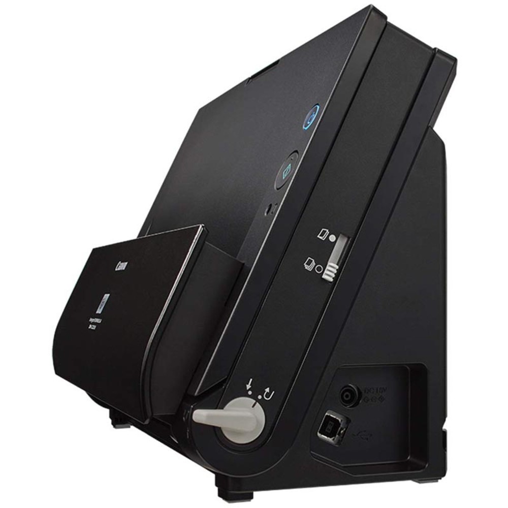 Протяжный сканер Canon imageFormula DR-C225 II 3258C003 A4, CIS - миниатюра 4