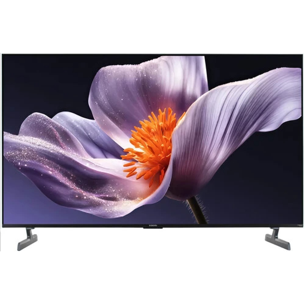 Телевизор Xiaomi L55MB-SRU 55 ", Черный — фото товара