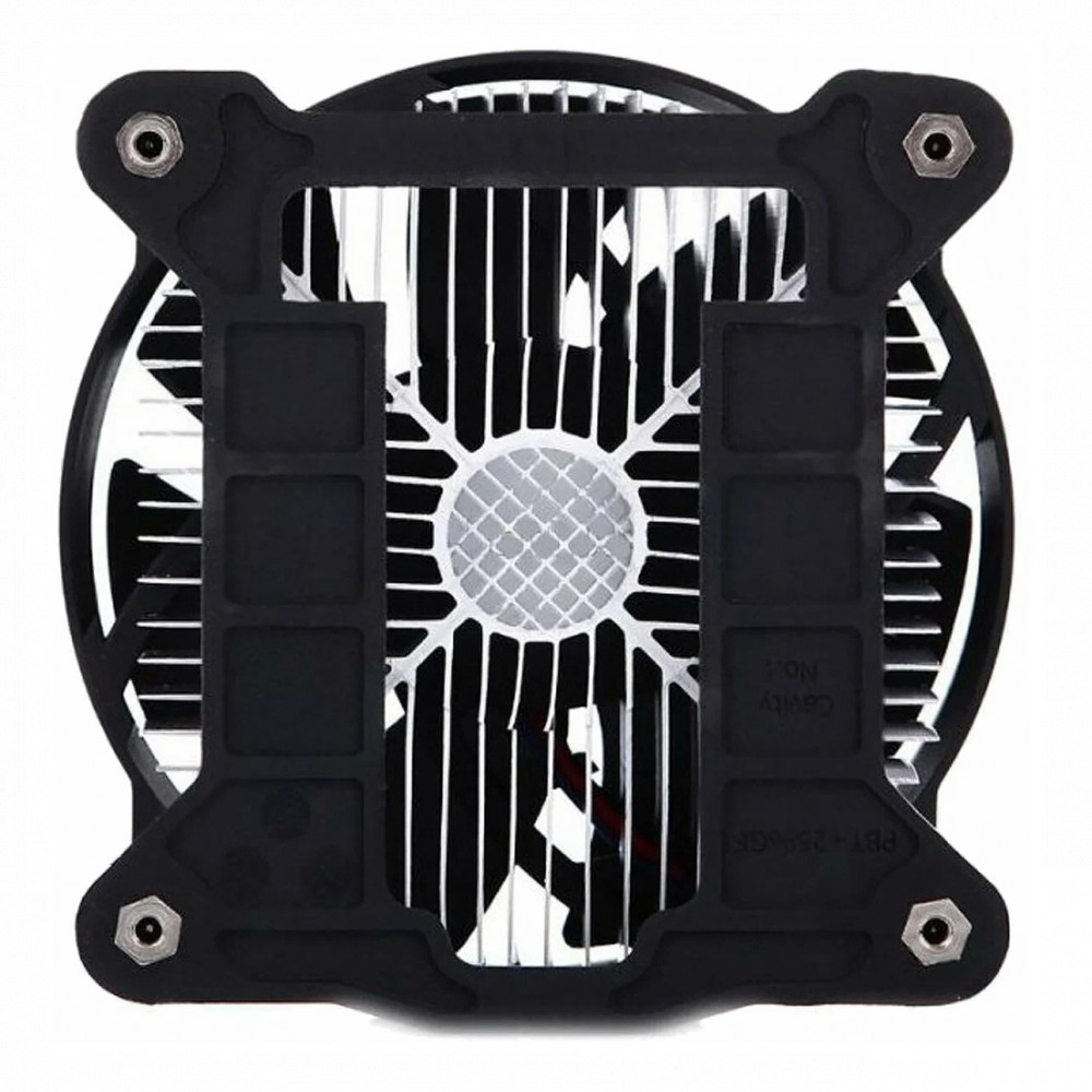 Система охлаждения Deepcool CK-11508 Для процессора - миниатюра 2