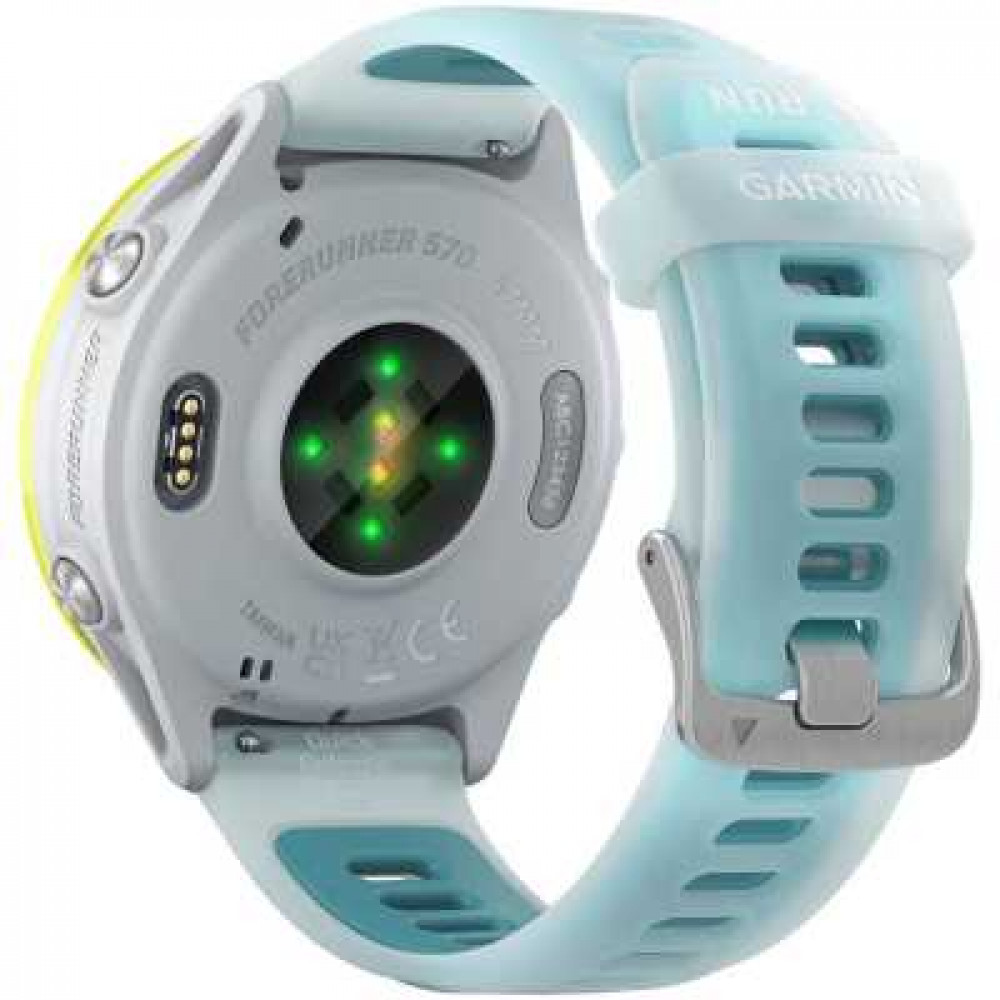 Garmin Forerunner 010-02971-01 Смарт-часы - миниатюра 2