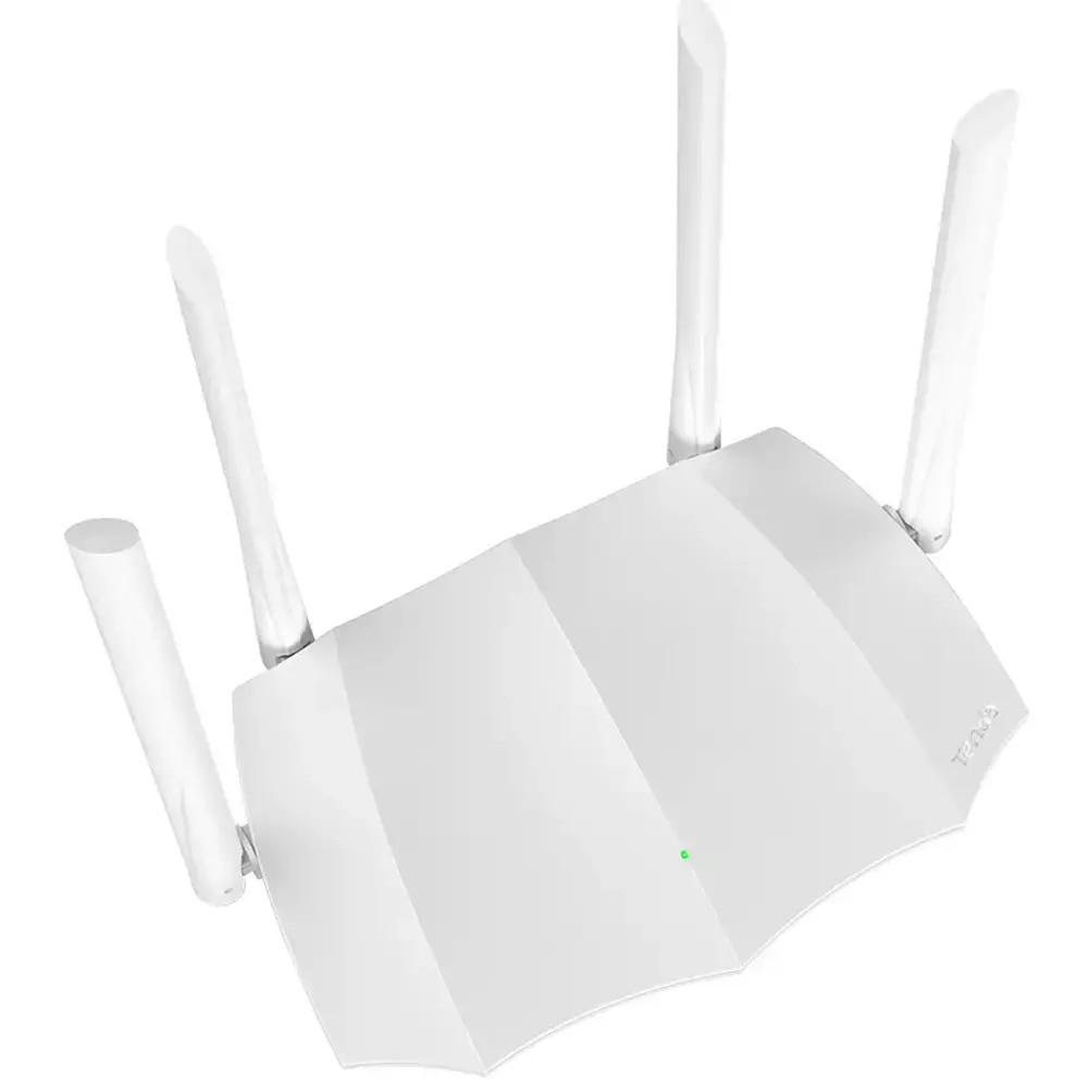Маршрутизатор для дома TENDA AC5 AC1200 - миниатюра 2