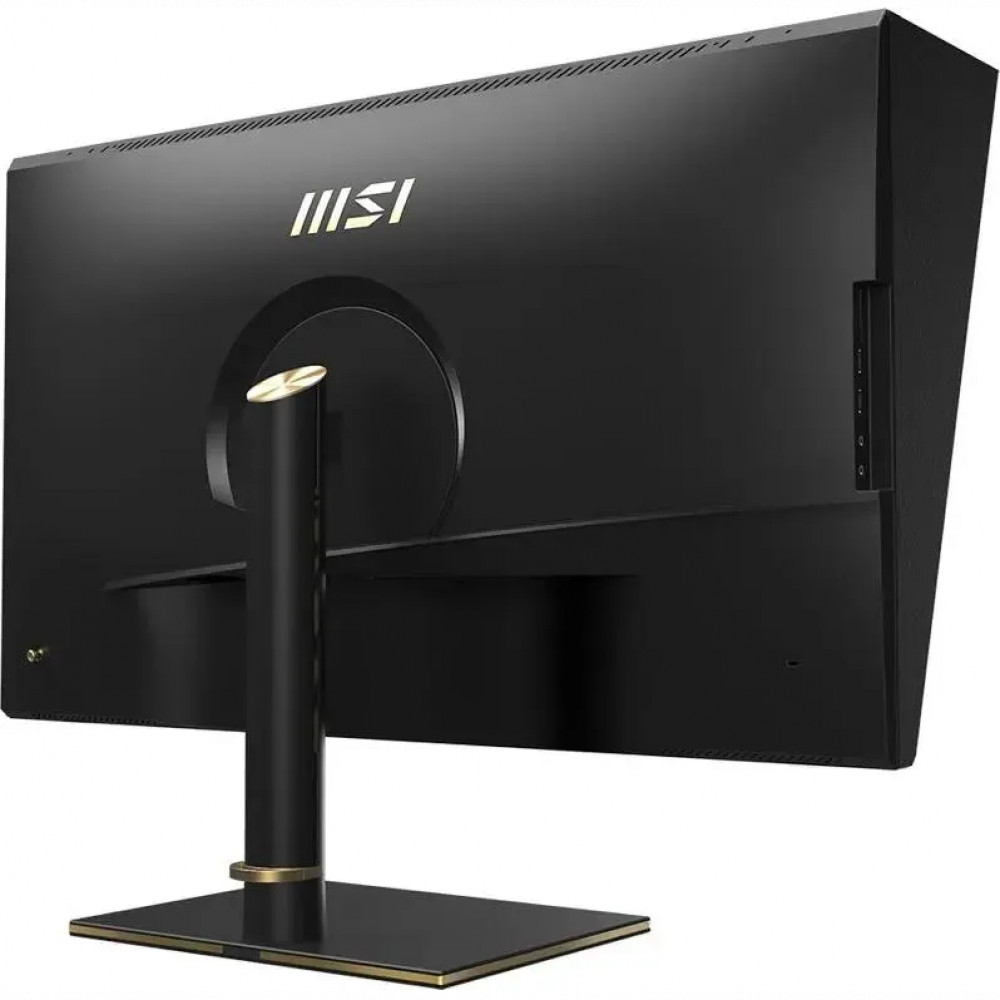 Монитор MSI Summit MS321UP 9S6-3DA98T-028 32 ", IPS, 4K UHD 3840x2160 (16:9), 60 Гц - миниатюра 6