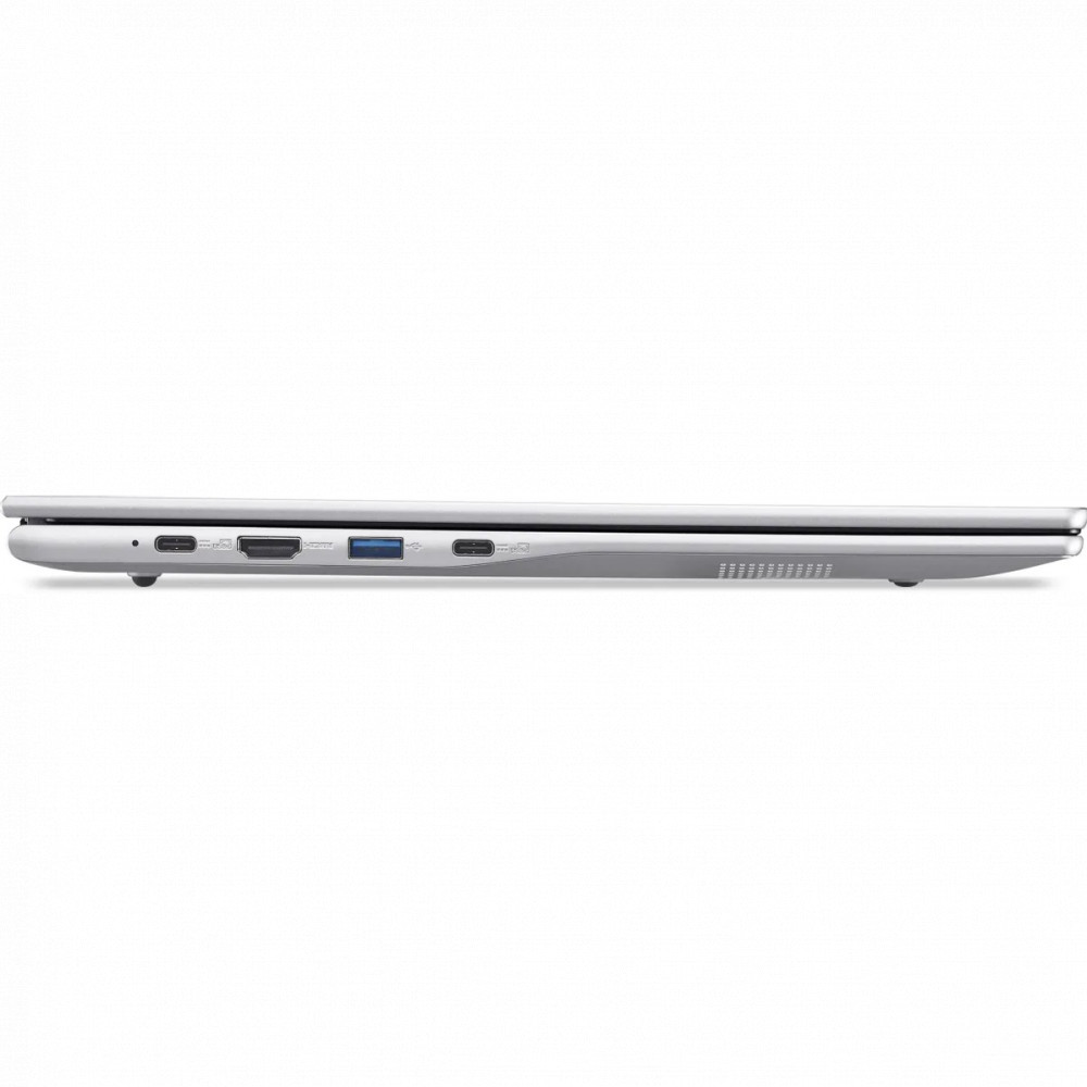 Ноутбук Acer Aspire Lite AL16-54P-586N NX.D76EM.002 16 ", WUXGA 1920x1200 (16:10), Intel, Core i5, 16 Гб, 512 ГБ, Intel UHD Graphics - миниатюра 4