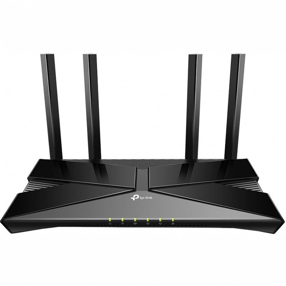 Маршрутизатор для дома TP-Link Archer AX53 - миниатюра 4