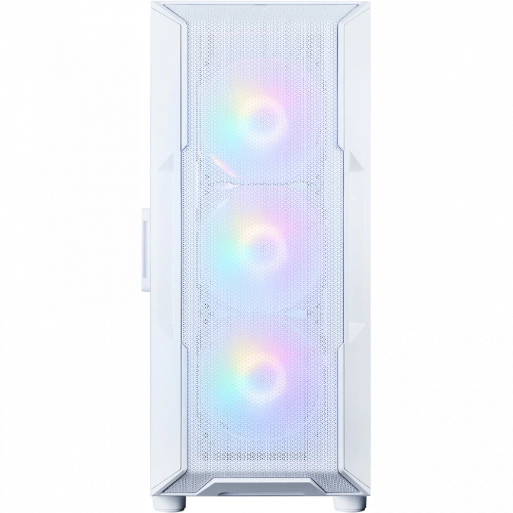 Корпус Zalman I3 Neo V2 White i3NEOV2White Mid-Tower - миниатюра 2