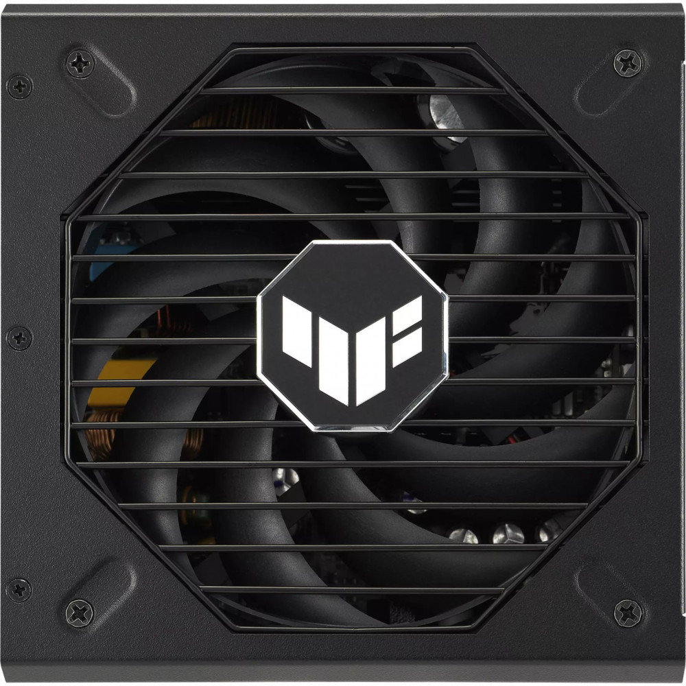 Блок питания Asus TUF-GAMING-850G 850 Вт - миниатюра 9