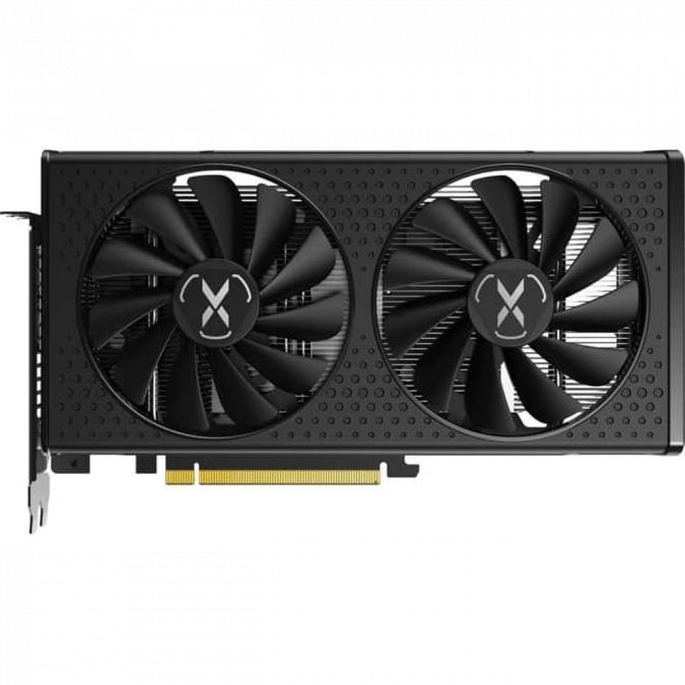 Видеокарта XFX SWFT210 RX 6600 RX-66XL8LFDQ 8 ГБ — фото товара