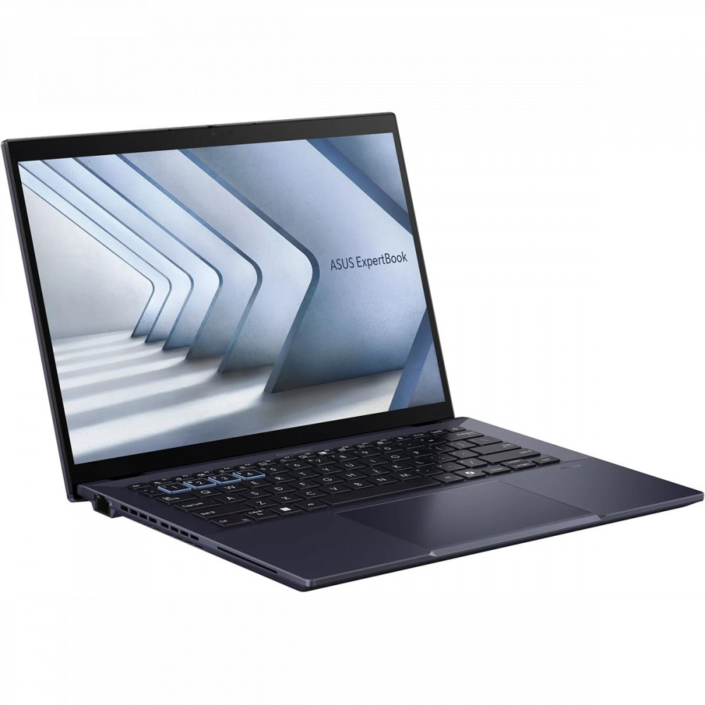 Ноутбук Asus ExpertBook B5 B5404CVA-QN0083 90NX0701-M00320 14 ", WQXGA 2560x1600 (16:10), Intel, Core i5, 16 Гб, 512 ГБ, Intel Iris Xe Graphics - миниатюра 3