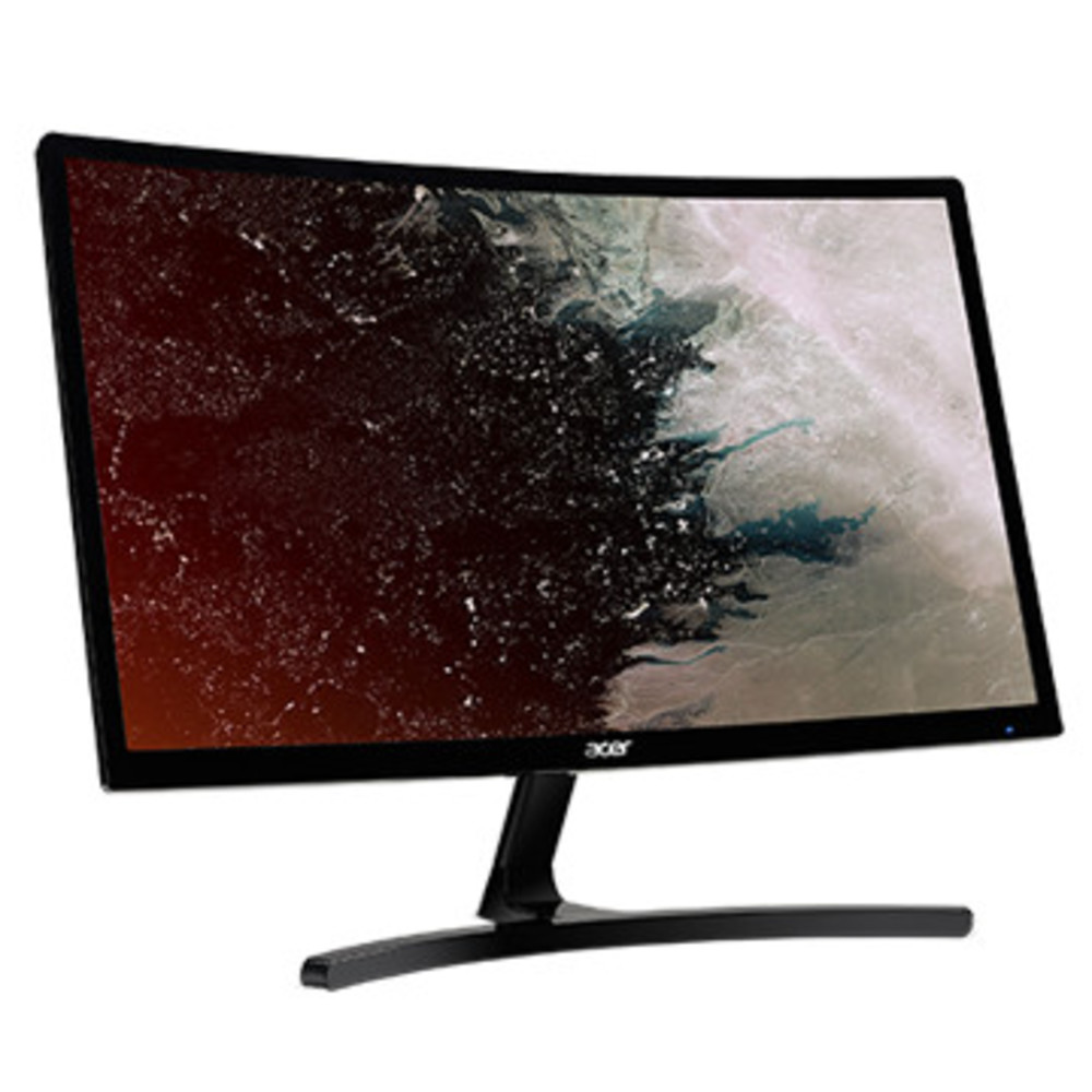 Монитор Acer EI242QRPbiipx UM.UE2EE.P01 23.6 ", VA, Full HD 1920x1080 (16:9), 60 Гц — фото товара