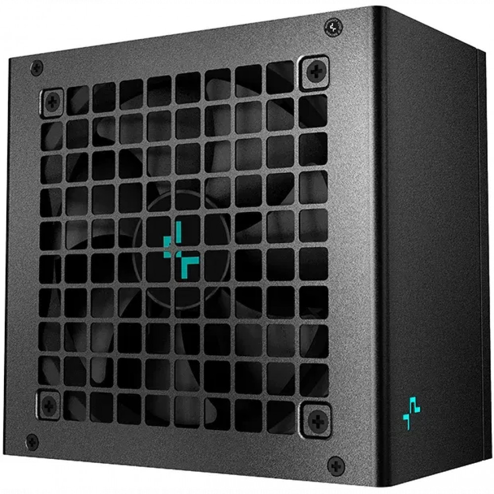 Блок питания Deepcool GamerStorm PK850D R-PK850D-FA0B-WGEU 850 Вт — фото товара