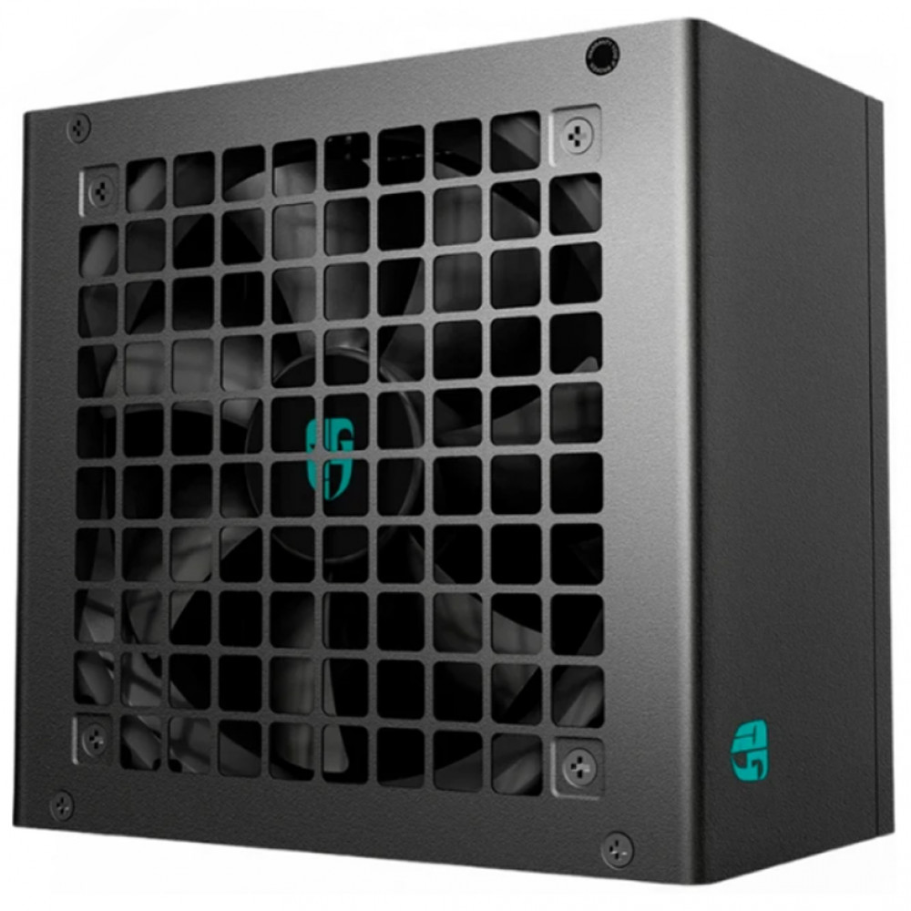 Блок питания Deepcool GamerStorm PF750X R-PF750X-HD0B-WGEU 750 Вт - миниатюра 2