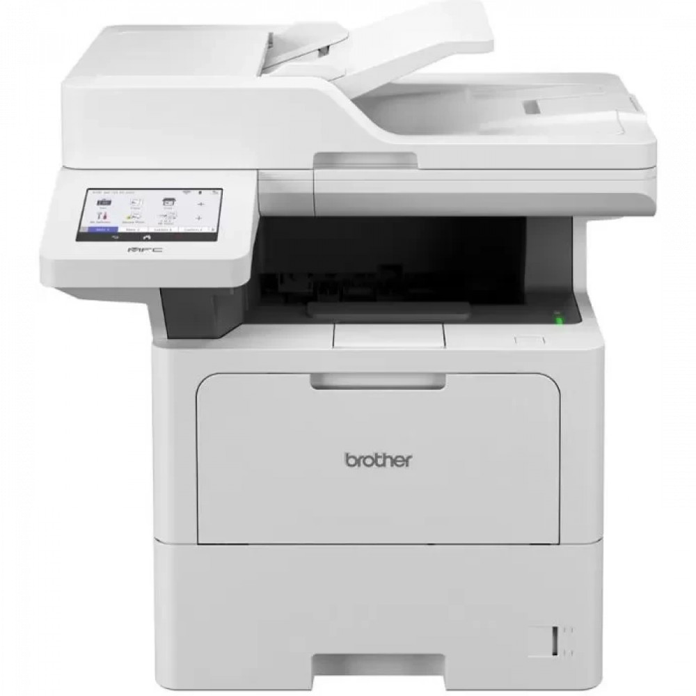 МФУ Brother MFC-L6710DW MFCL6710DW А4, Лазерный, Монохромная — фото товара