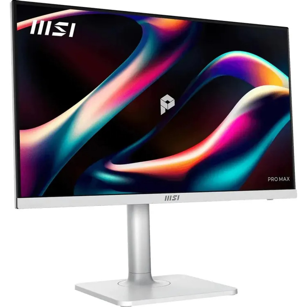 Монитор MSI Pro Max 271QPHW E14 9S6-3PF54H-021 27 ", IPS, Quad HD 2560x1440 (16:9), 144 Гц - миниатюра 2