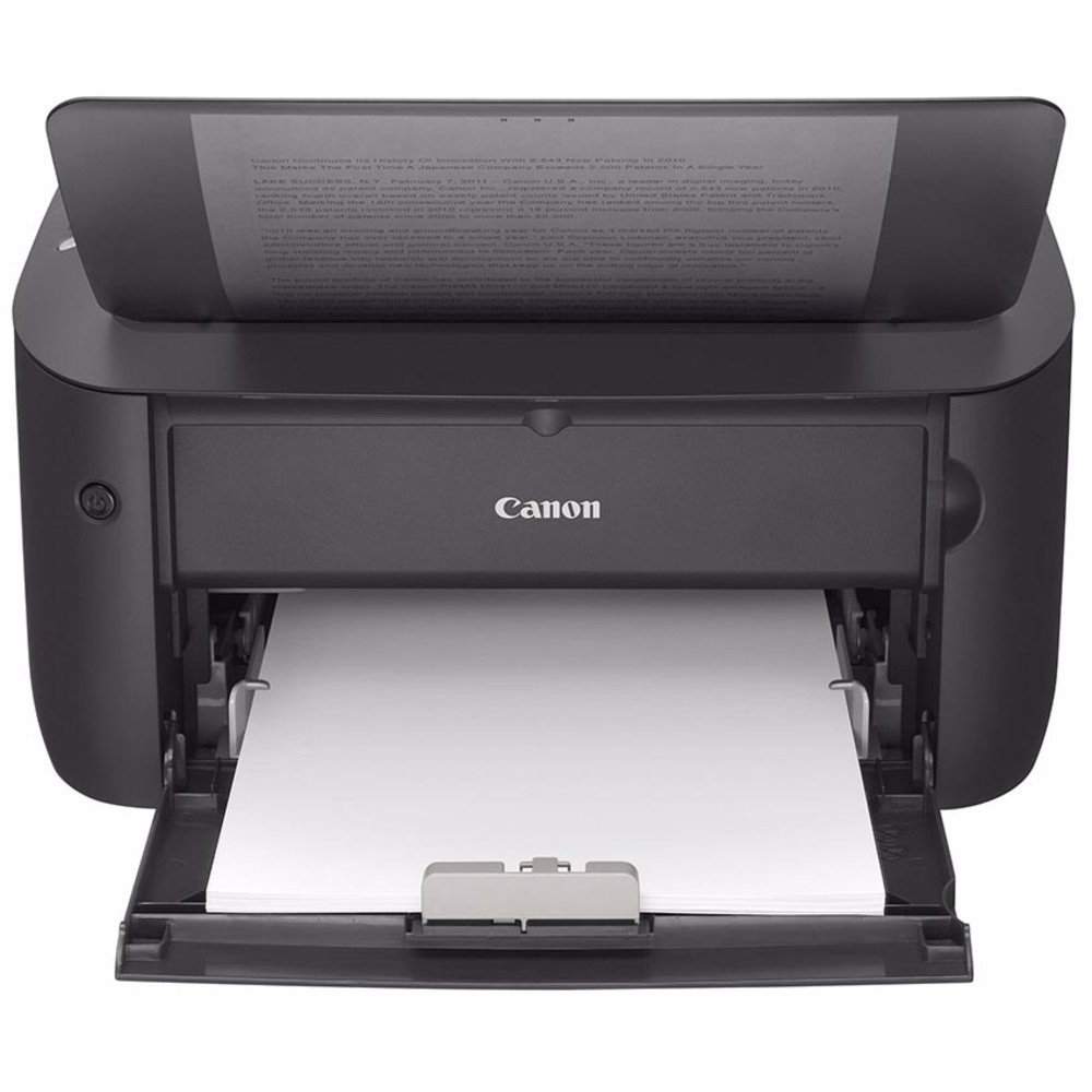 Принтер Canon i-SENSYS LBP6030B 8468B006 А4, Лазерный, Монохромная - миниатюра 2