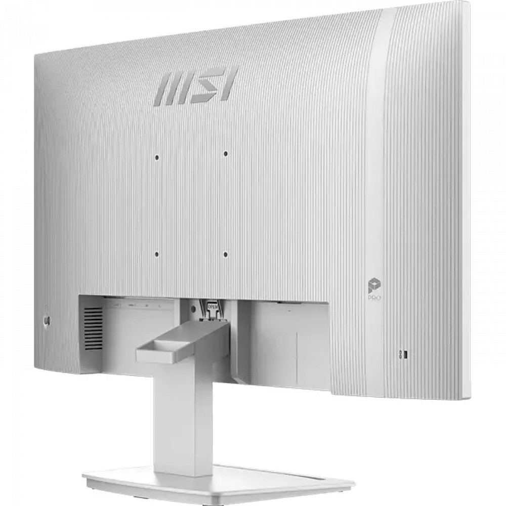 Монитор MSI Pro MP273QW E14 9S6-3PE2CH-059 27 ", IPS, Quad HD 2560x1440 (16:9), 144 Гц - миниатюра 4