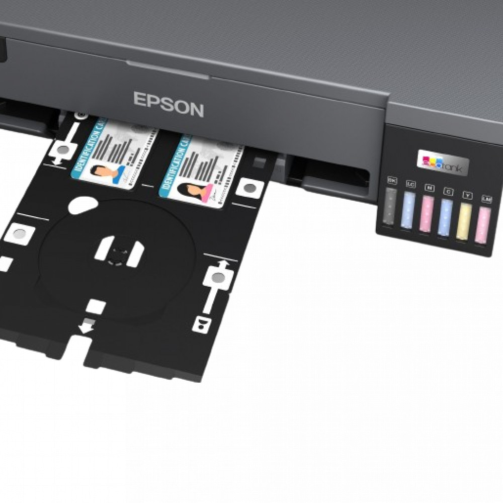 Принтер Epson L18050 C11CK38403 A3+, Струйный, Цветная - миниатюра 3