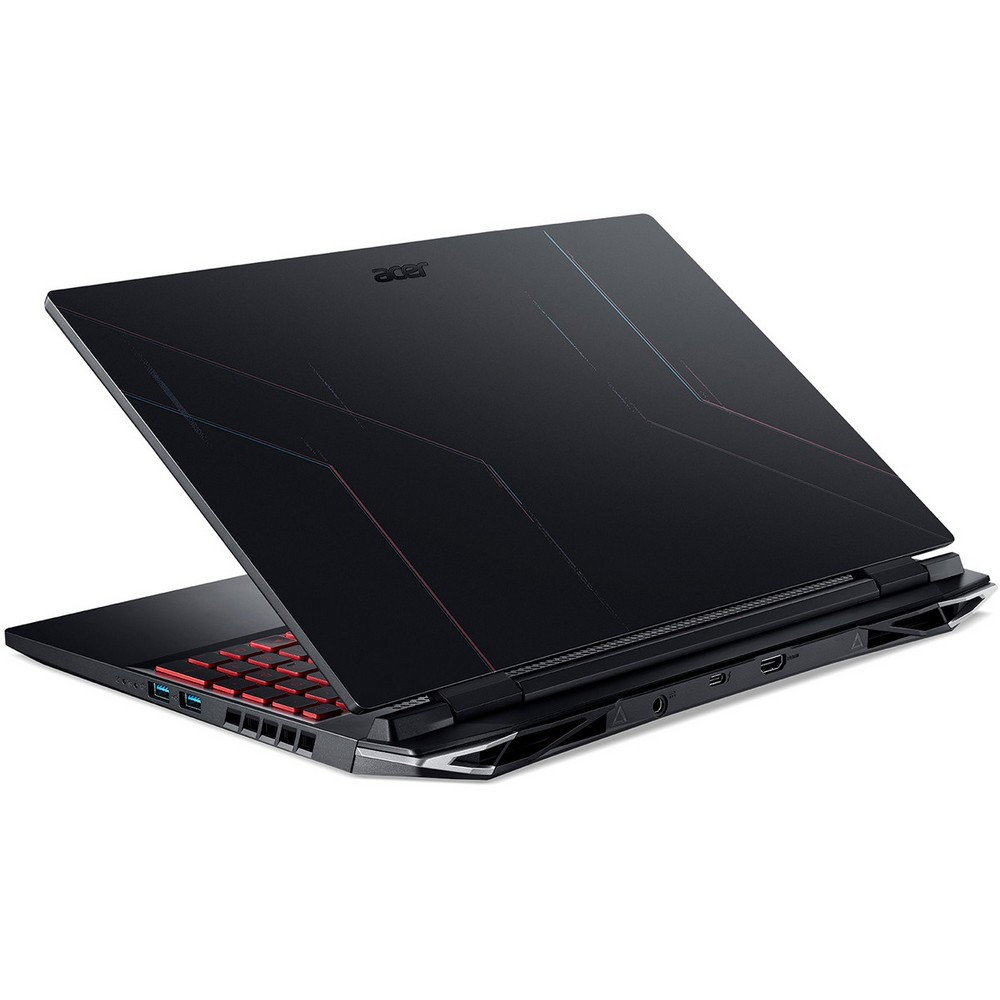 Ноутбук Acer Nitro 5 AN515-58-74XD NH.QFMER.00D 15.6 ", FHD 1920x1080 (16:9), Intel, Core i7, 16 Гб, 512 ГБ, nVidia GeForce RTX 3060 - миниатюра 5