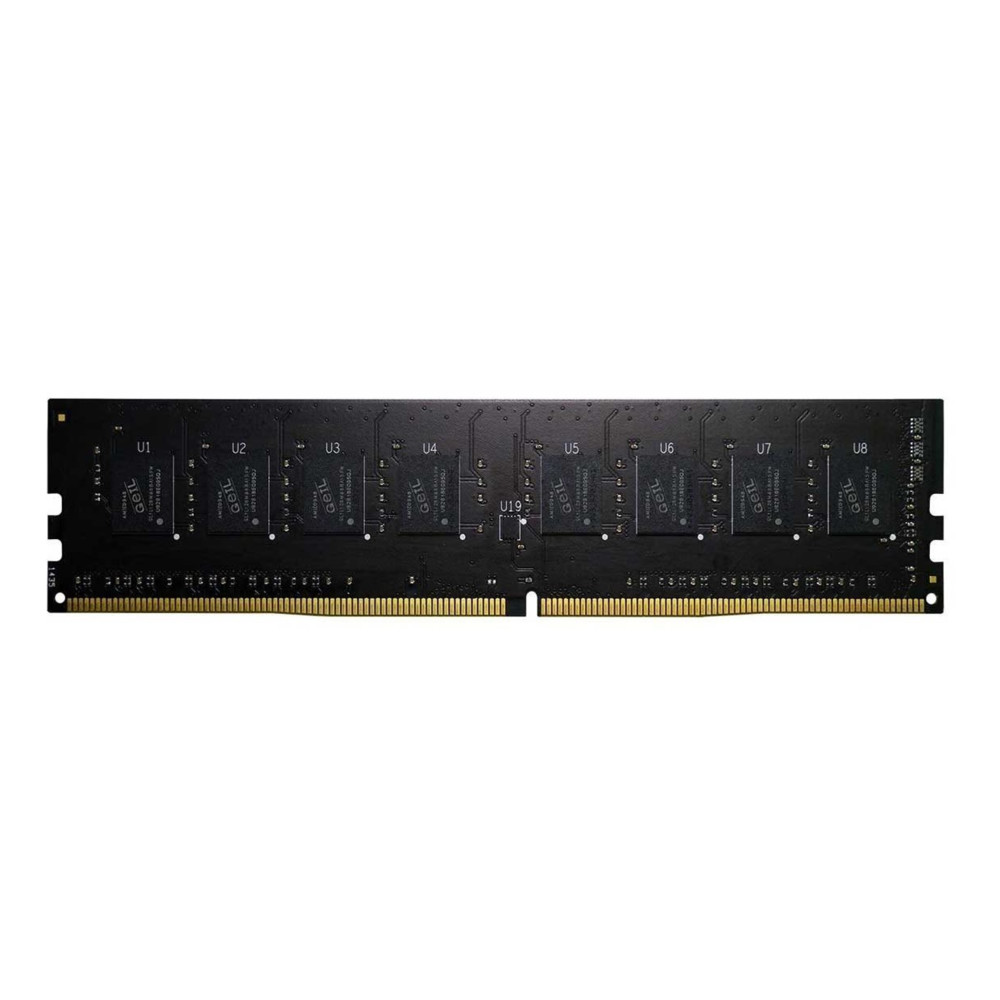 ОЗУ Geil GeIL Pristine GP416GB2666C19SC DIMM, DDR4, 16 Гб, 2666 МГц — фото товара