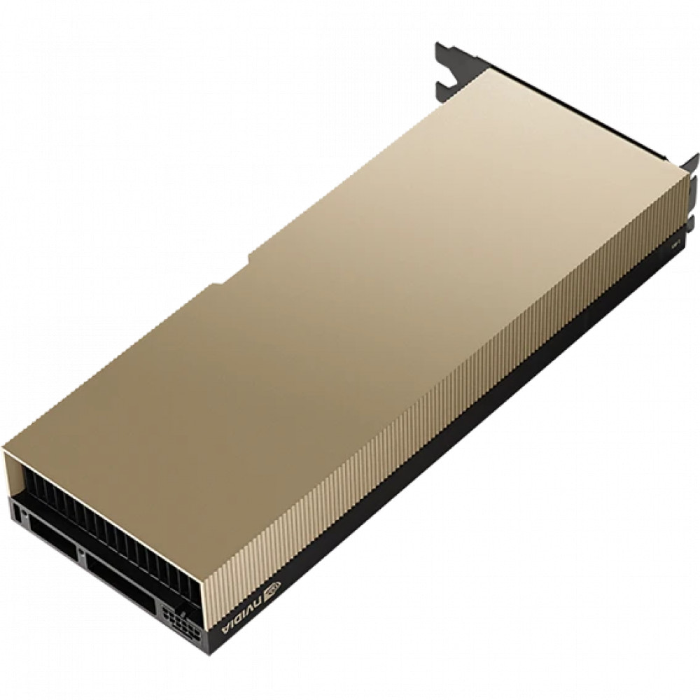 Видеокарта Nvidia Tesla L20 900-2G133-00A0-000 48 ГБ - миниатюра 2