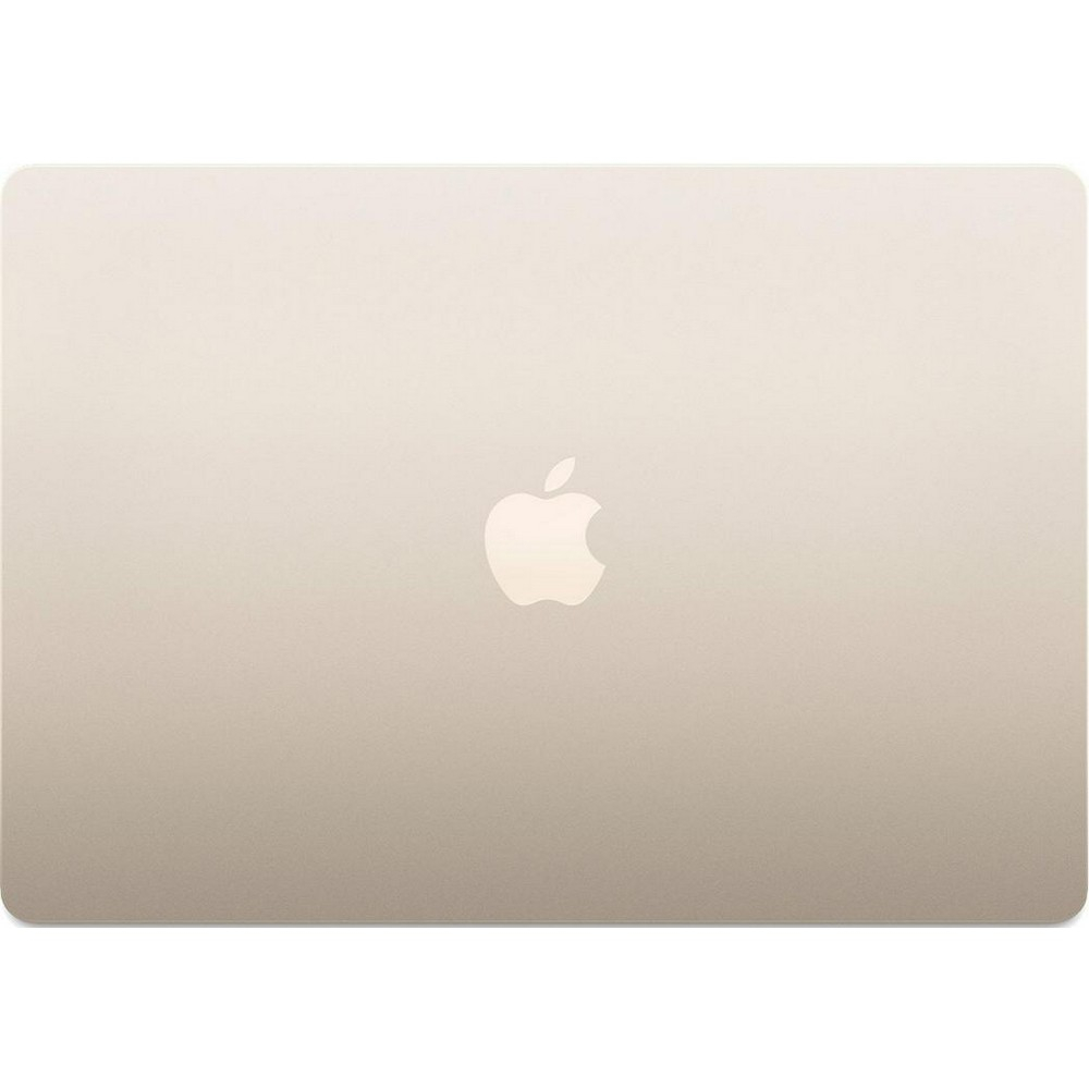 Ноутбук Apple MacBook Air 15 2023 MQKV3RU/A 15.3 ", 2880x1864 (16:10), Apple, M2 series, 8 Гб, 512 ГБ, Apple M2 10-Core, Mac OS - миниатюра 4