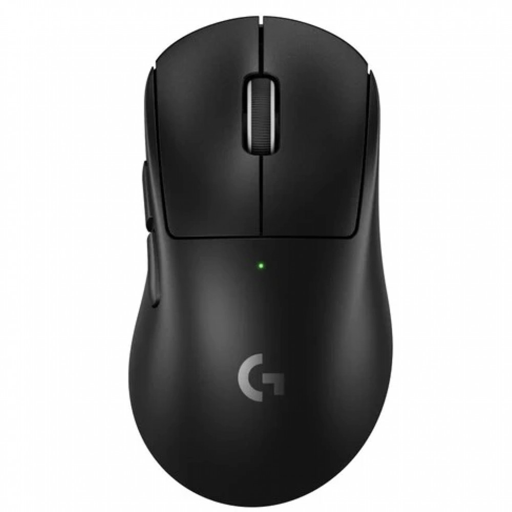 Мышь Logitech PRO X SUPERLIGHT 2 DEX 910-007357 Игровые, Беспроводная — фото товара