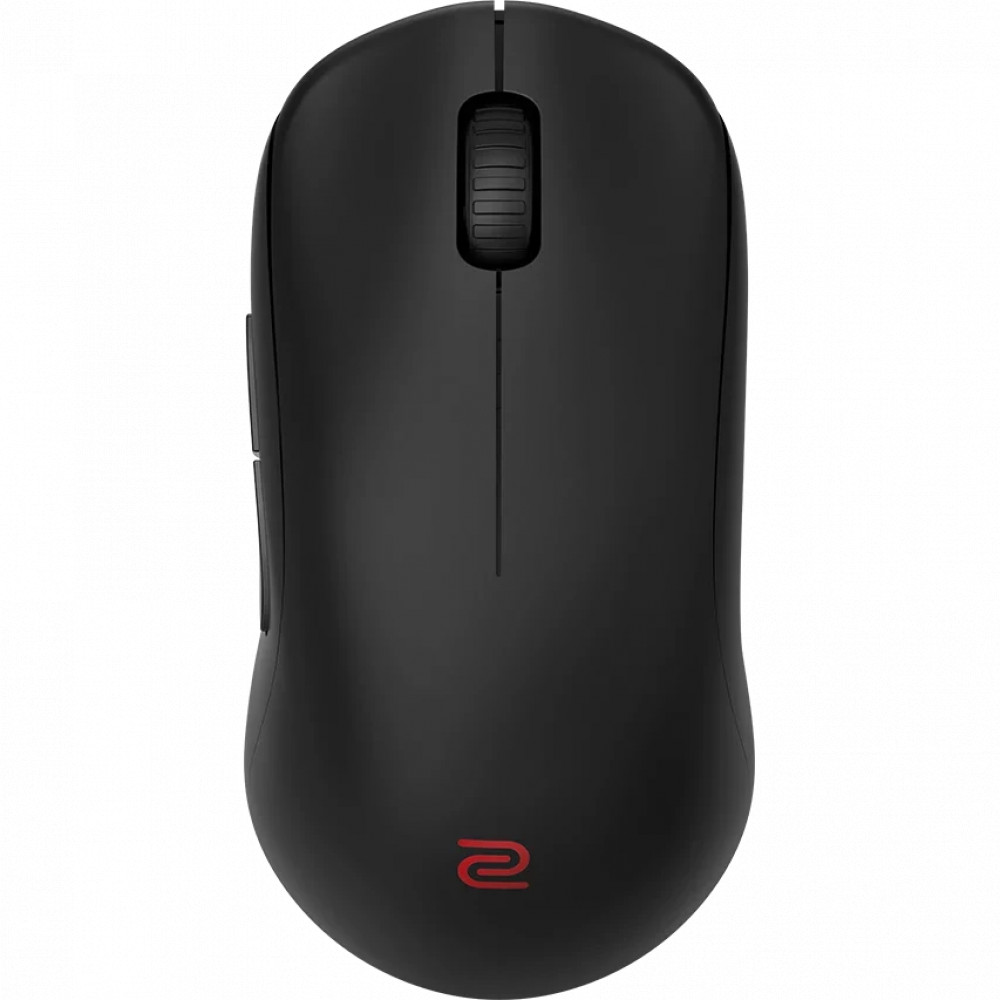 Мышь ZOWIE U2 Wireless Black 9H.N4KBE.A2E Игровые, Беспроводная — фото товара