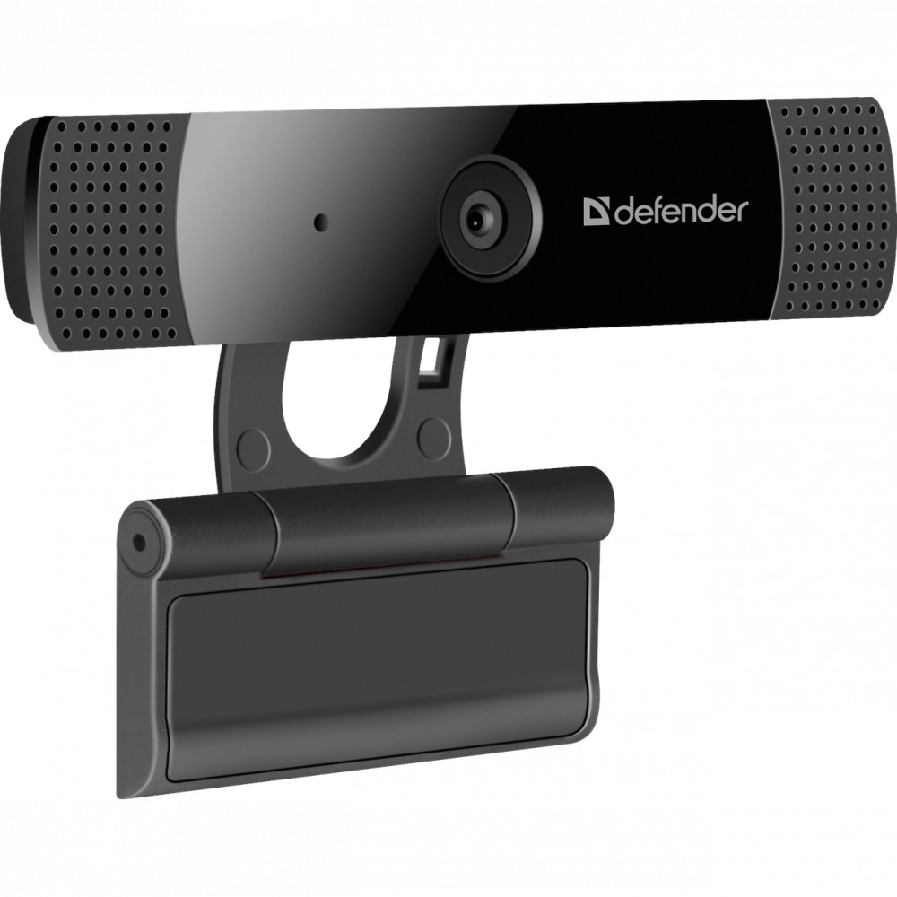 Веб камеры Defender G-Lens 2599 Full HD 63199 - миниатюра 2