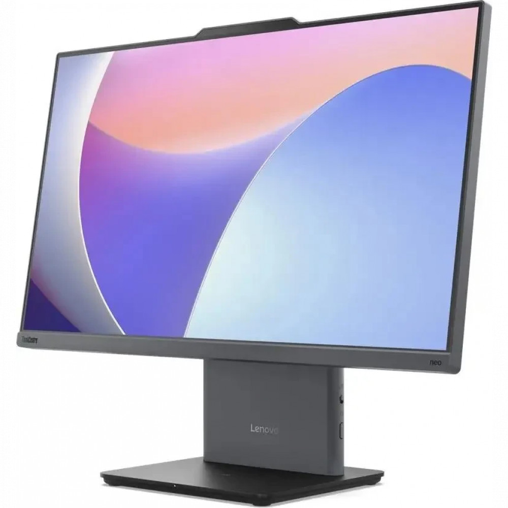 Моноблок Lenovo ThinkCentre neo 50a 12SA002TRU 27, Intel, Core 7, 240H - миниатюра 3
