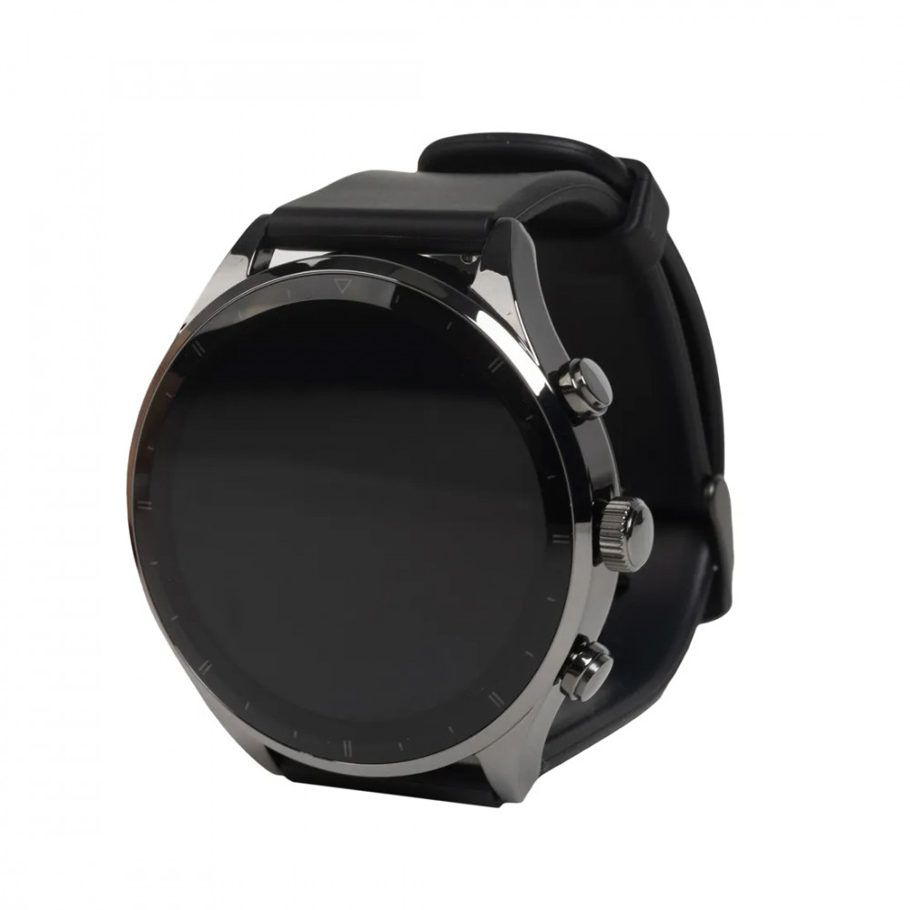 TECNO Watch Pro 2 WP02 Dark Grey Смарт-часы — фото товара