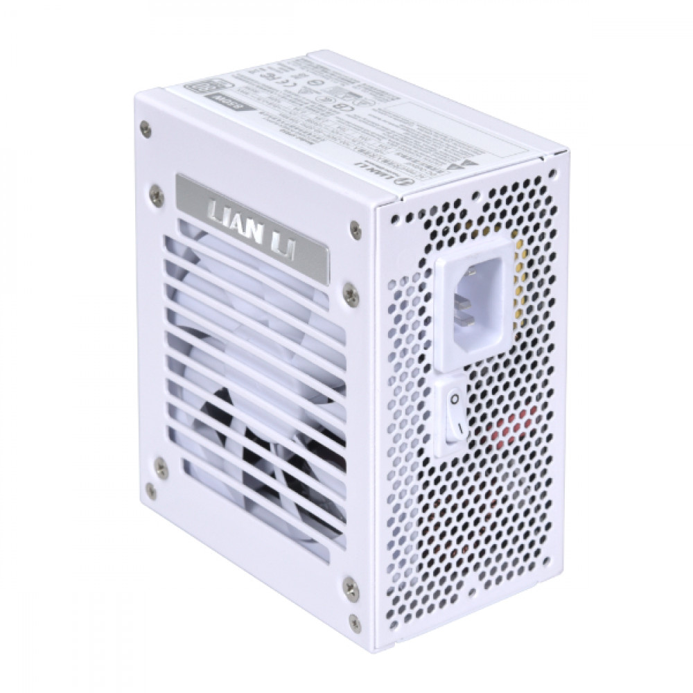 Блок питания Lian Li SP850 G89.SP850W.00EU 850 Вт - миниатюра 2