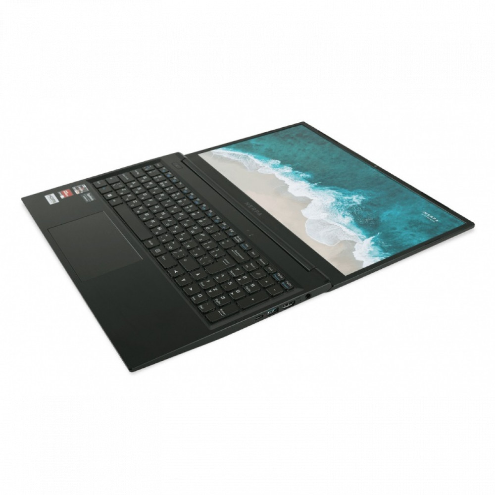 Ноутбук NERPA CASPICA I552-15 I552-15AG165202G 15.6 ", FHD 1920x1080 (16:9), Intel, Core i5, 16 Гб, 512 ГБ, Intel Iris Xe Graphics, Windows 11 Pro - миниатюра 4