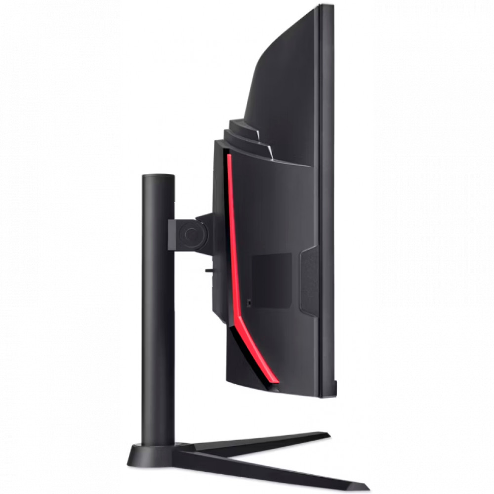 Монитор Acer Nitro XZ340CUHbiiphx UM.CX0EE.H01 34 ", VA, Ultra-Wide QHD 3440x1440 (21:9), 100 Гц - миниатюра 4