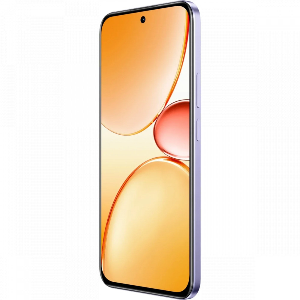 Смартфон REALME C85 Pro 8 6941764477865 256 Гб, 8 Гб - миниатюра 4