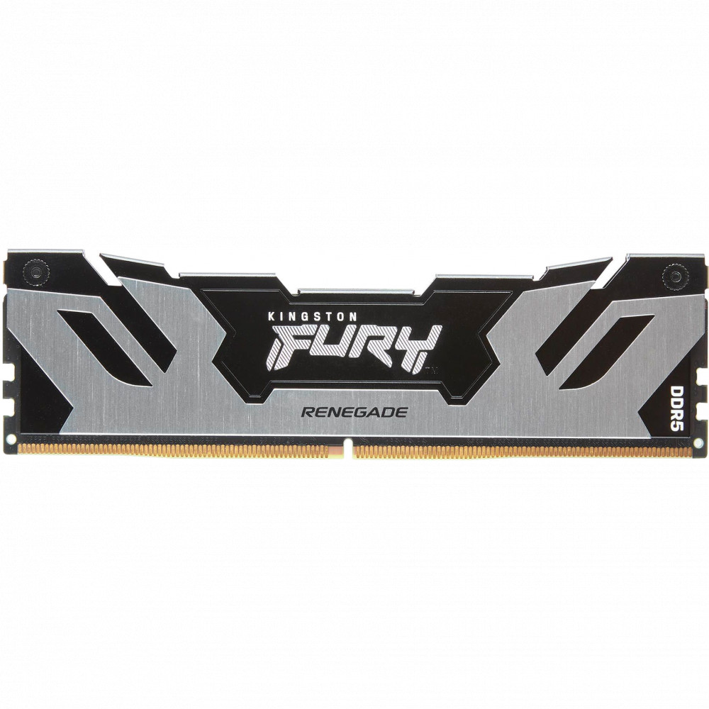 ОЗУ Kingston Fury Renegade 16 ГБ KF564C32RS-16 DIMM, DDR5, 16 Гб, 6400 МГц — фото товара