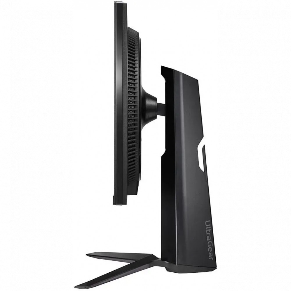 Монитор LG UltraGear 27GS65F-B Черный 27GS65F-B.ARUZ 27 ", IPS, Full HD 1920x1080 (16:9), 180 Гц - миниатюра 5