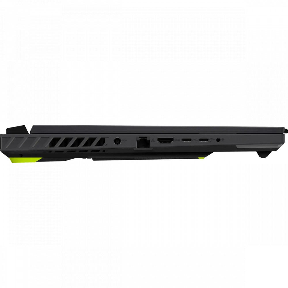 Ноутбук Asus ROG Strix G16 G614PP-TS206 90NR0L68-M009F0 16 ", WQXGA 2560x1600 (16:10), AMD, Ryzen 9, 32 Гб, 512 ГБ, nVidia GeForce RTX 5070 - миниатюра 4