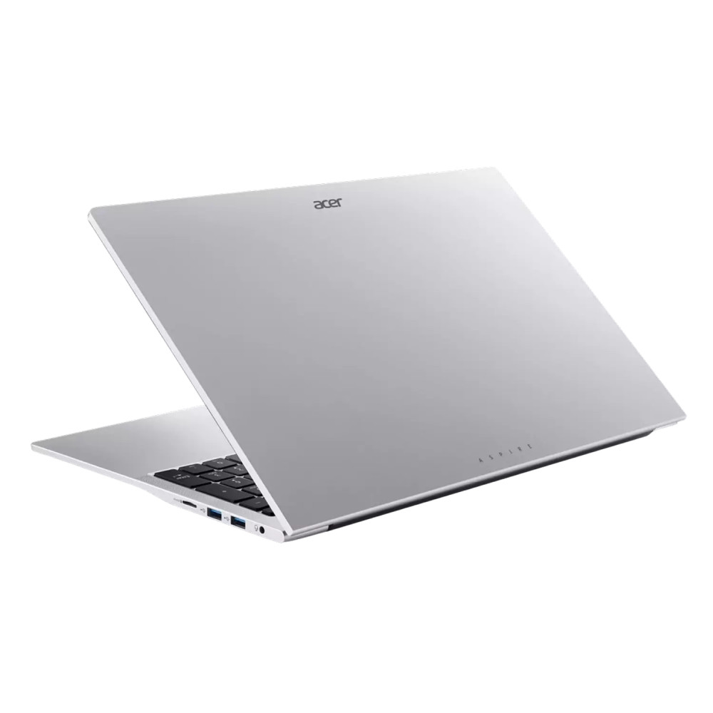 Ноутбук Acer Aspire Lite AL15-32P-P0BX NX.JB8ER.002 15.6 ", FHD 1920x1080 (16:9), Intel, N Series, 8 Гб, 256 ГБ, Intel Graphics - миниатюра 3