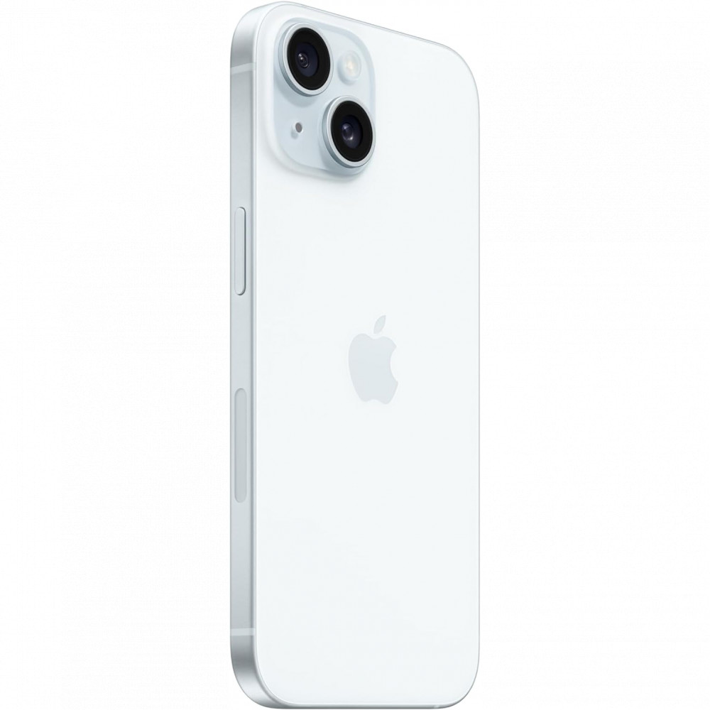Смартфон Apple iPhone 15 MTLG3ZA/A 128 Гб, 6 Гб - миниатюра 2