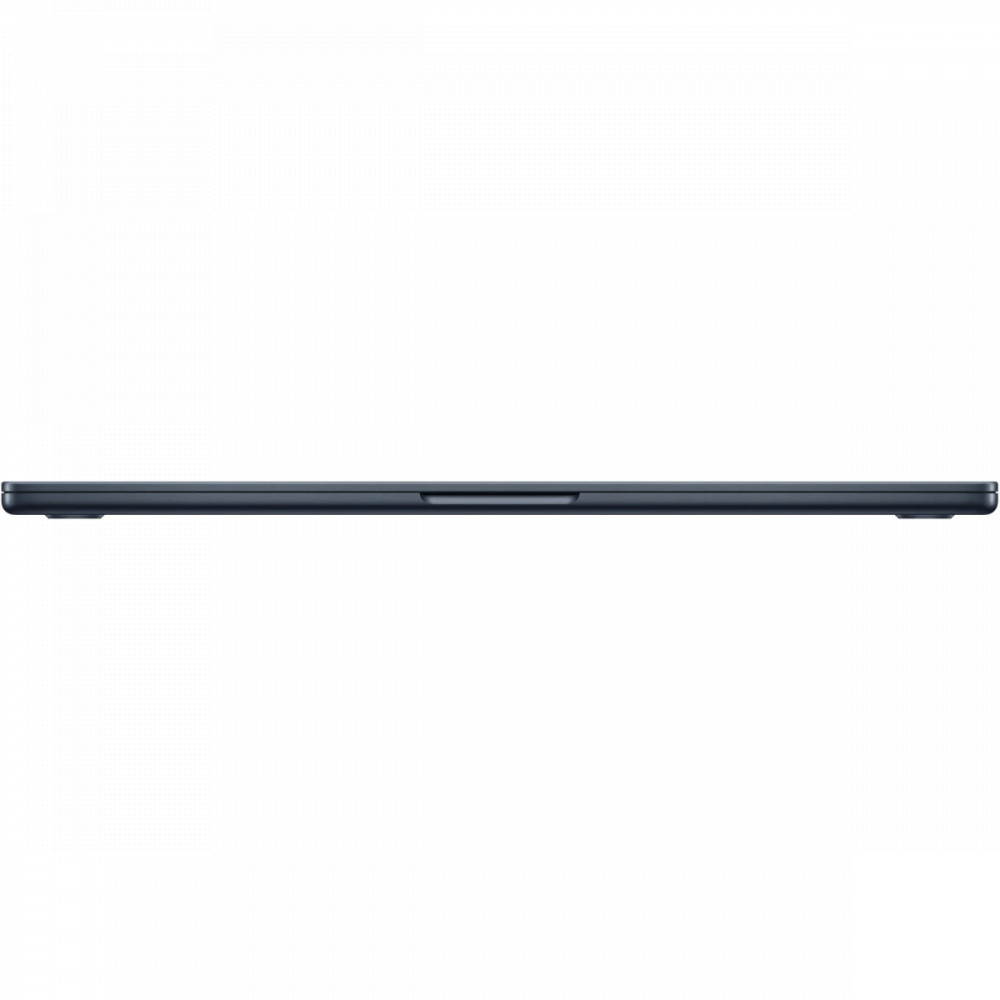 Ноутбук Apple MacBook Air 15 Midnight M4, 2025 MW1L3RU/A 15.3 ", 2880x1864 (16:10), Apple, M4 series, 16 Гб, 256 ГБ, Apple M4 10-core, Mac OS - миниатюра 5