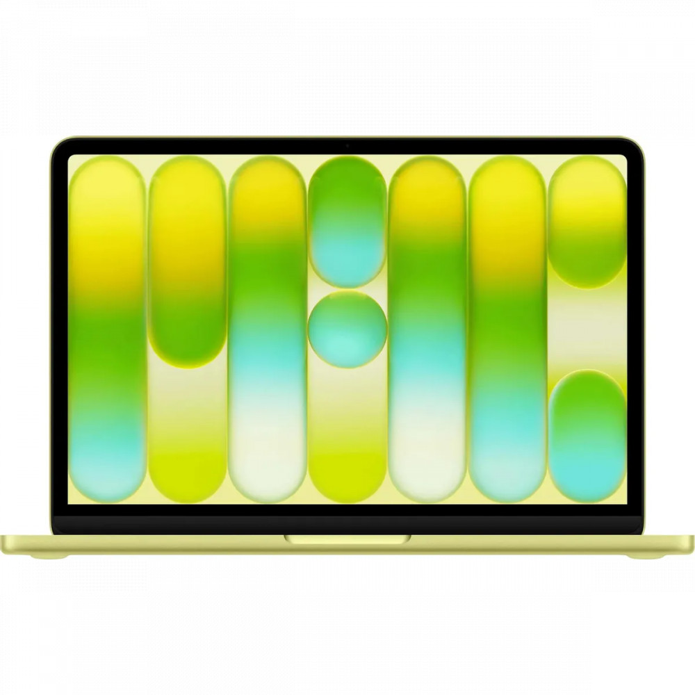 Ноутбук Apple MacBook Neo 13 MHFE4PA/A 13 ", 2408x1506 (16:10), Apple, Apple A18, 8 Гб, 512 ГБ, Apple A18 Pro 5-Core, Mac OS — фото товара