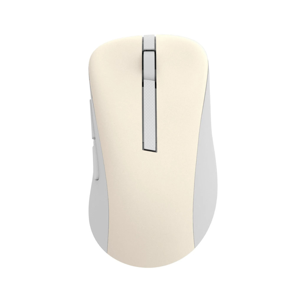 Мышь Asus MD102 Beige 90XB0900-BMU020 Бюджетные, Беспроводная — фото товара