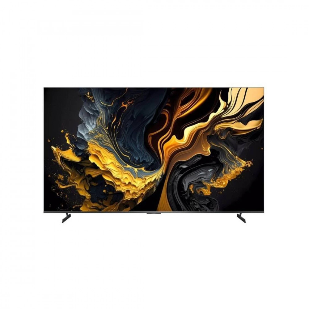 Телевизор Xiaomi L85MA-MAXRU 85 ", Черный — фото товара