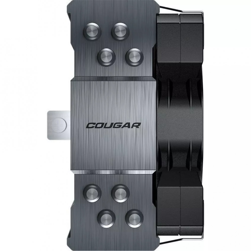 Система охлаждения Cougar Forza 50 CGR-FZA50/S1700 Для процессора - миниатюра 5