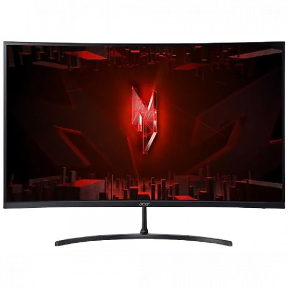 Монитор Acer Nitro ED322QS3bmiipx UM.JE0EE.313 31.5 ", VA, Full HD 1920x1080 (16:9), 180 Гц — фото товара