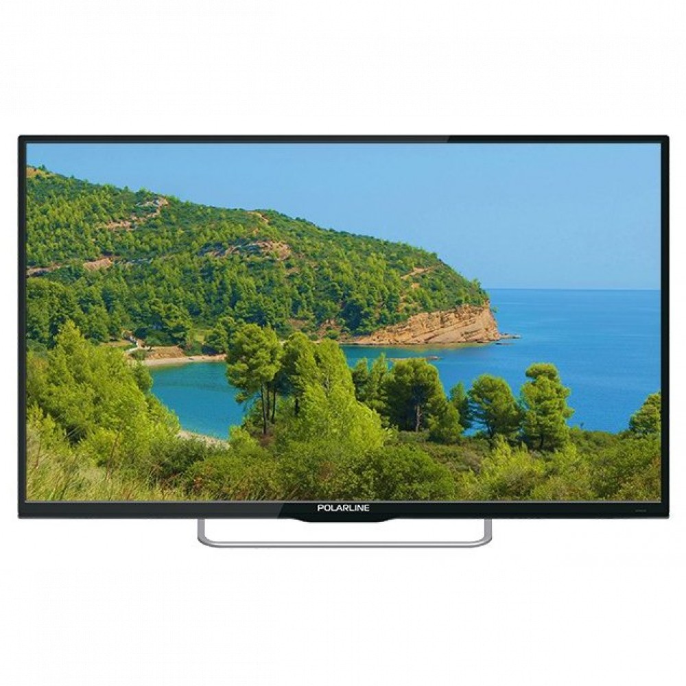 Телевизор POLARLINE 43PL51TC 43 " — фото товара