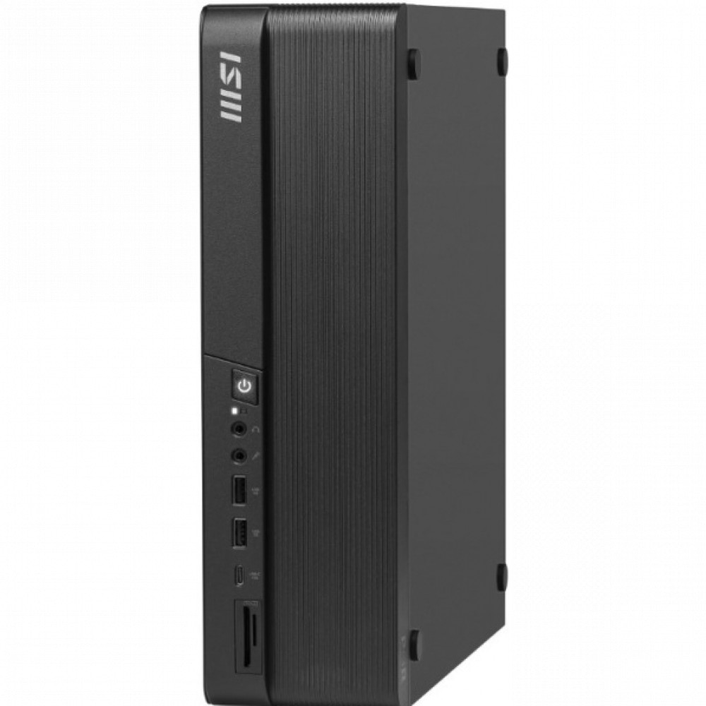 Персональный компьютер MSI Pro DP80 AI A2G 9S6-B20811-275 Ultra 5, 225, 3.3, 16 Гб, DDR5-5600 - миниатюра 2