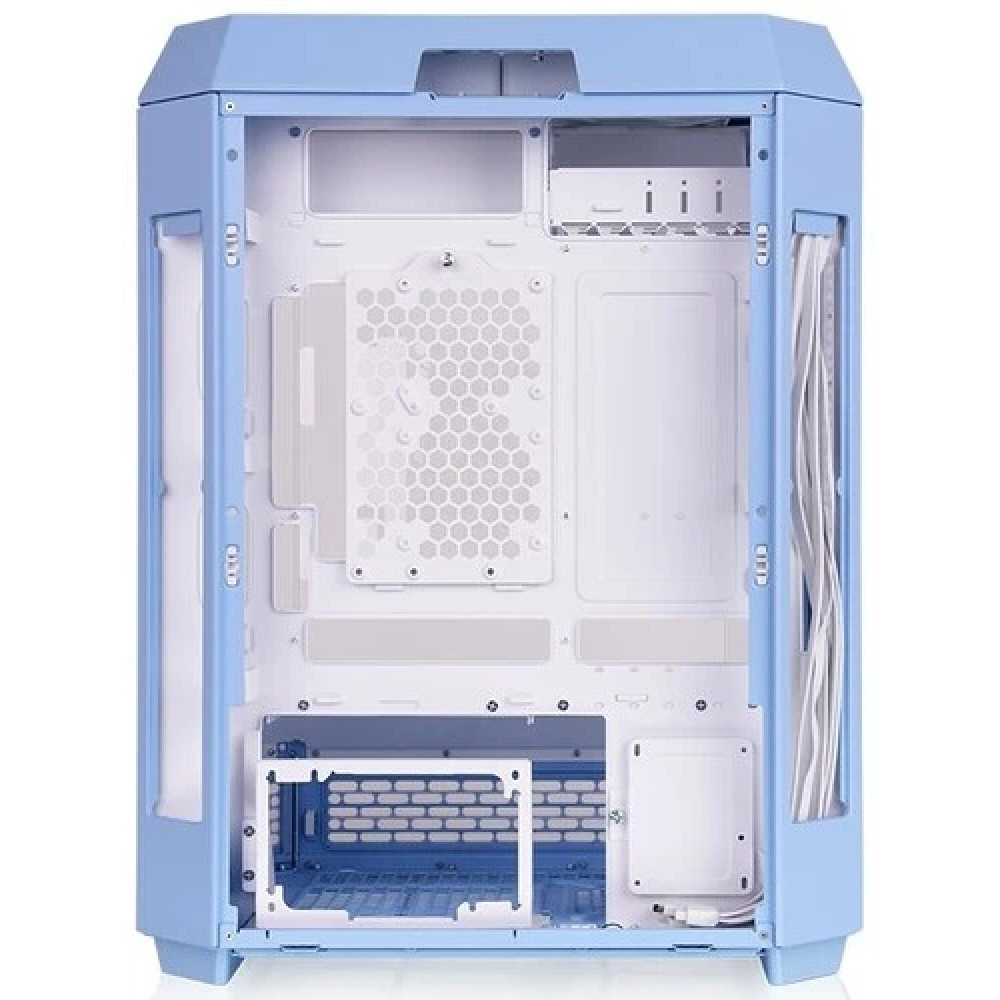 Корпус Thermaltake The Tower 600 Hydrangea CA-1Z1-00MFWN-00 Mid-Tower - миниатюра 4